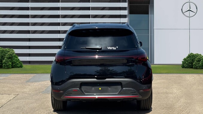 smart Hashtag 1 315kW Brabus 66kWh 5dr Auto AWD Electric Hatchback - Image 6